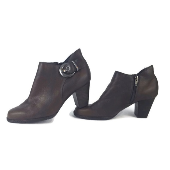 clarks womens ankle boots